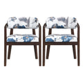DINING ARM CHAIR (SET OF 2)
