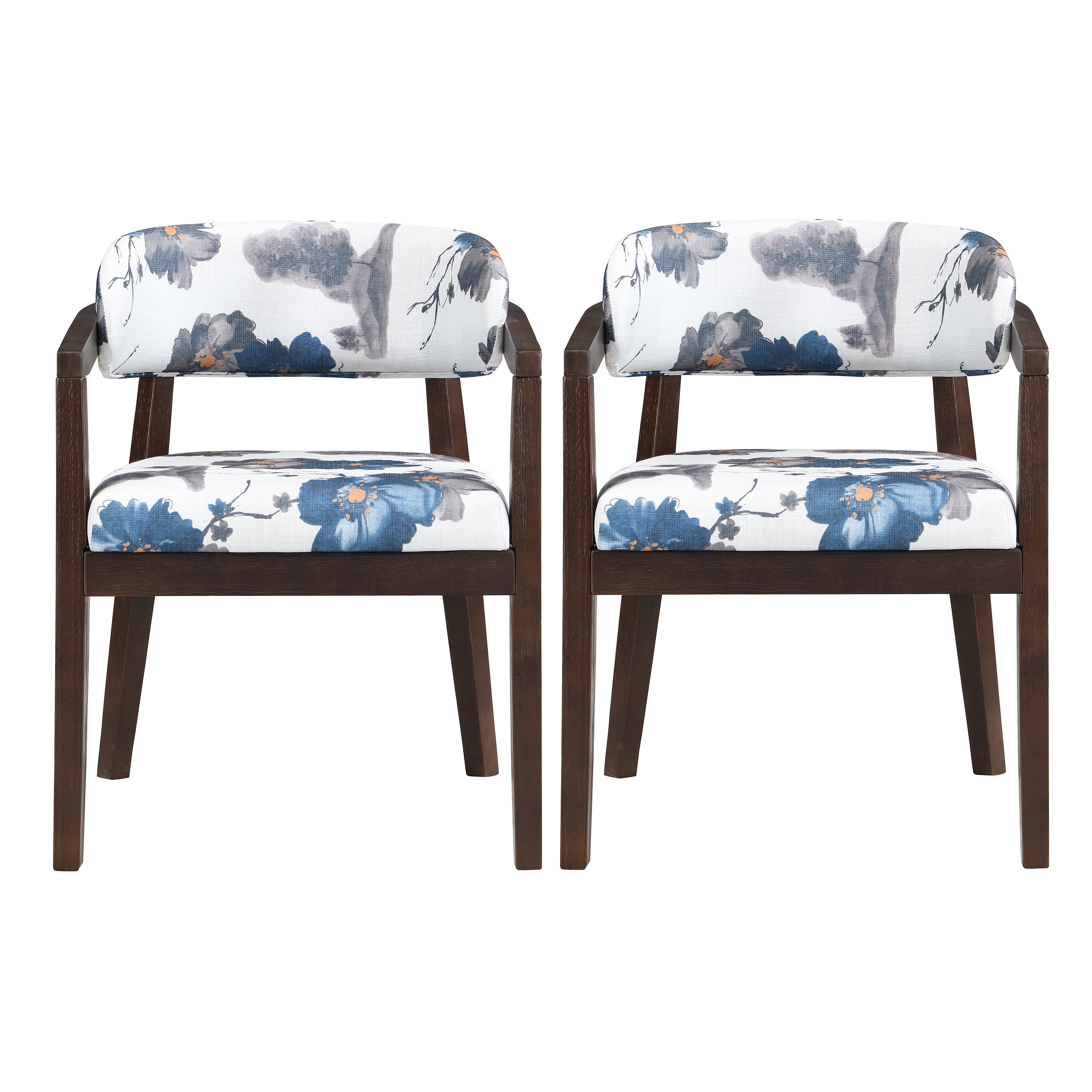 DINING ARM CHAIR (SET OF 2)