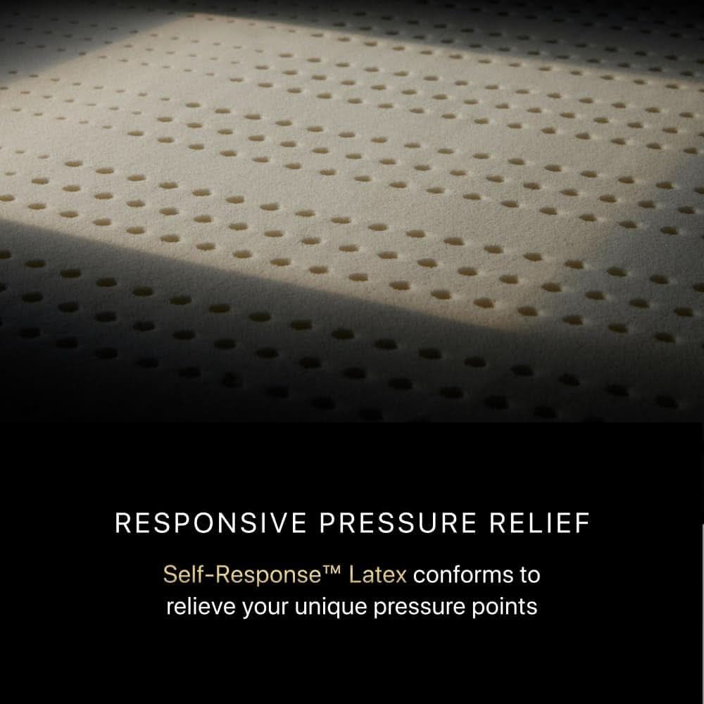 Extra Firm King Mattress with Cooling Technology Support-4