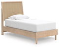Cielden - Panel Bed-0