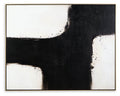 Reighlea - Wall Art - Black / White-0