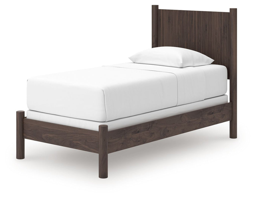 Pamytta - Panel Bed-2