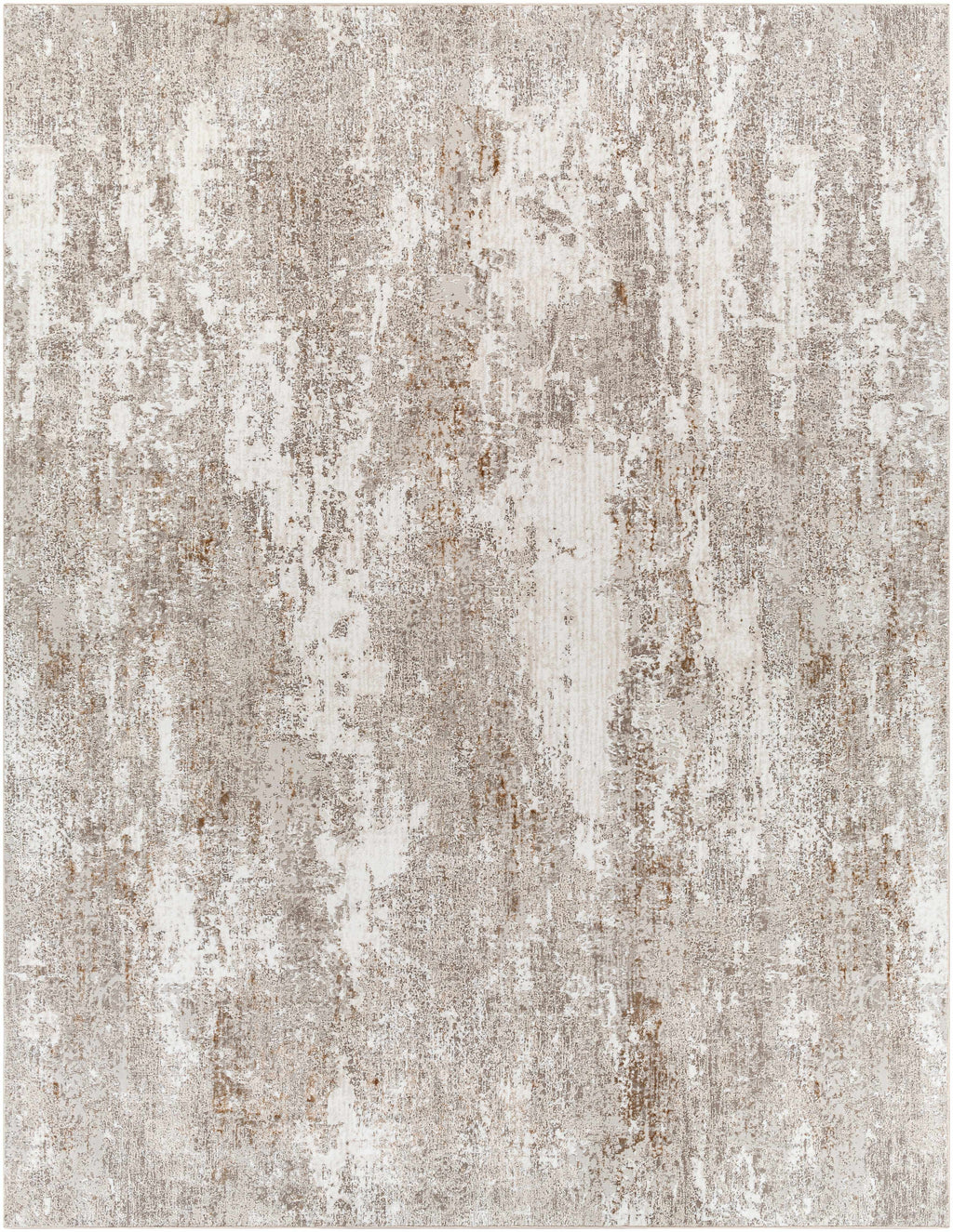 Binabaan Abstract Area Rug