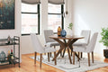 Lyncott - Dining Room Table Set-0