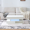 Lift Top Coffee Table with Hidden Compartment