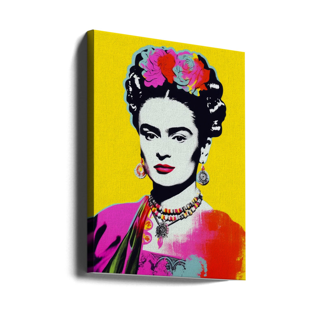 Wall art Oh Frids No 2-0