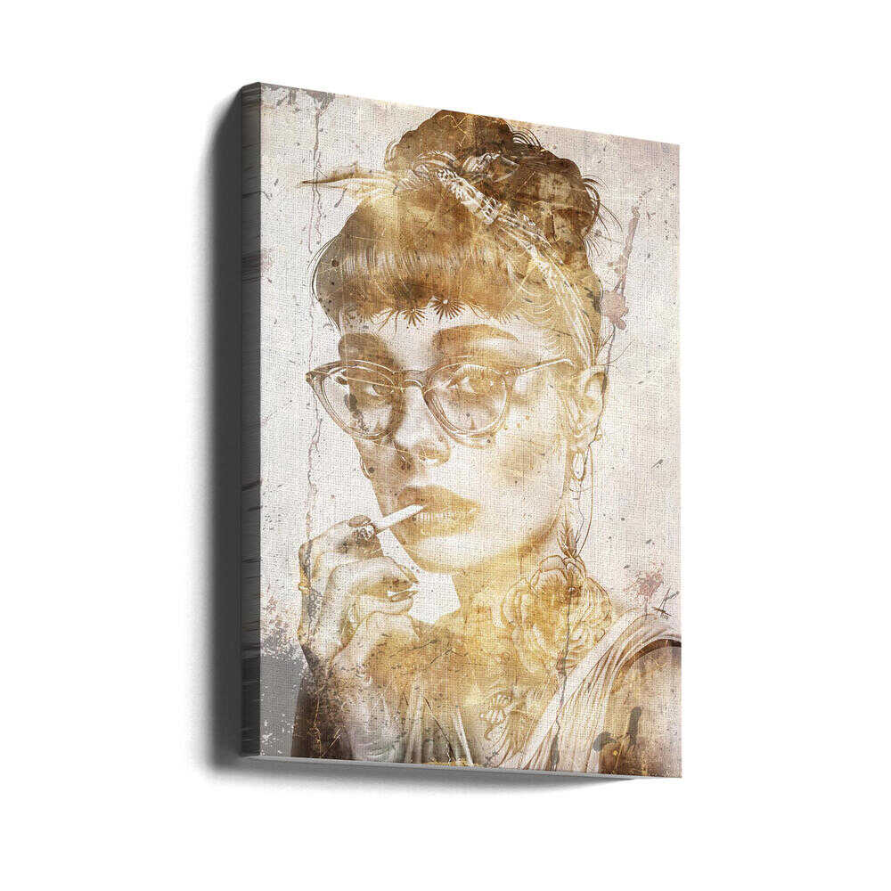 Wall art Audrey 03-0