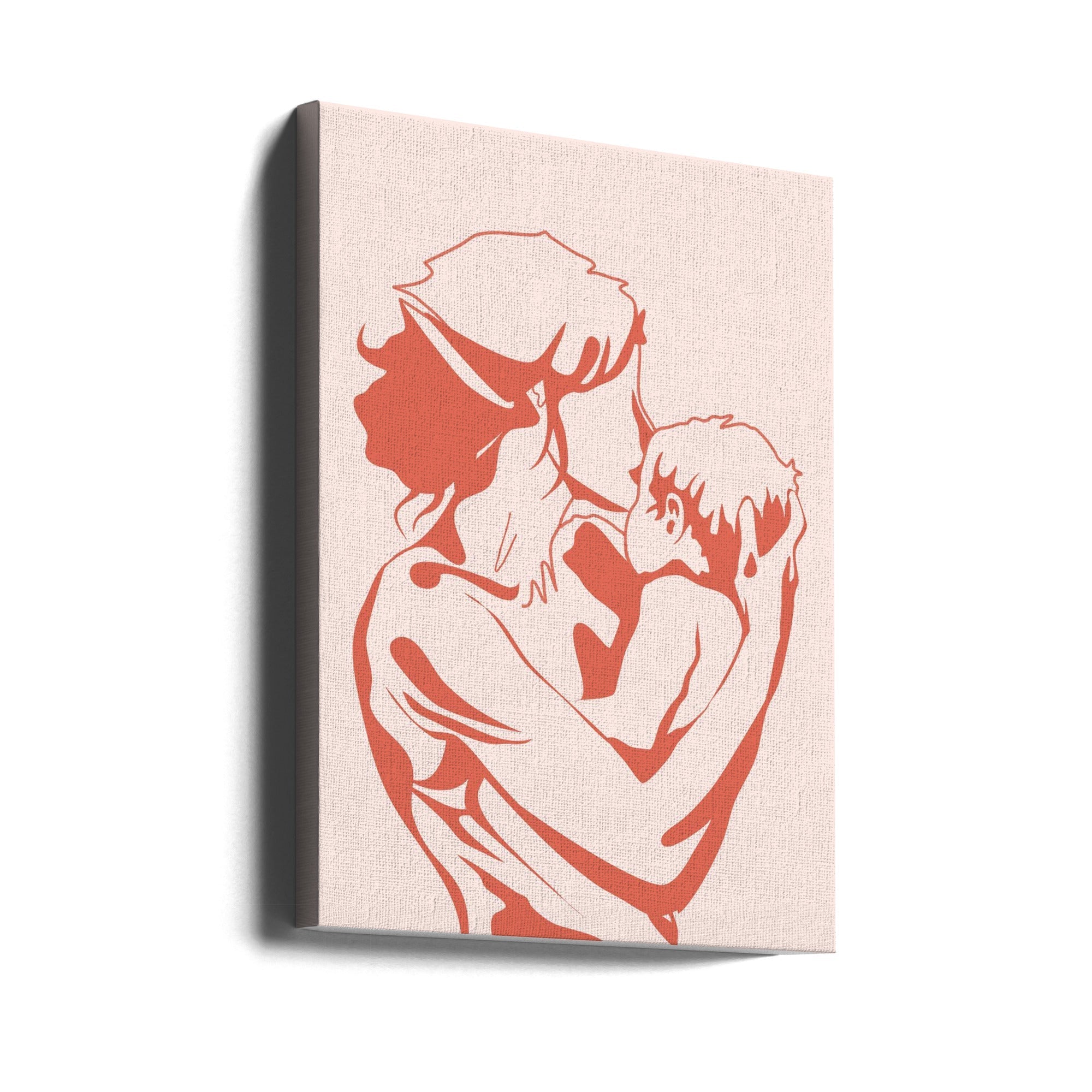 Wall art Motherhood-0