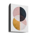 Wall art United Spheres-0