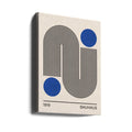 Wall art Bauhaus art 2-0