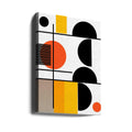 Wall art Geometric Shapes-0
