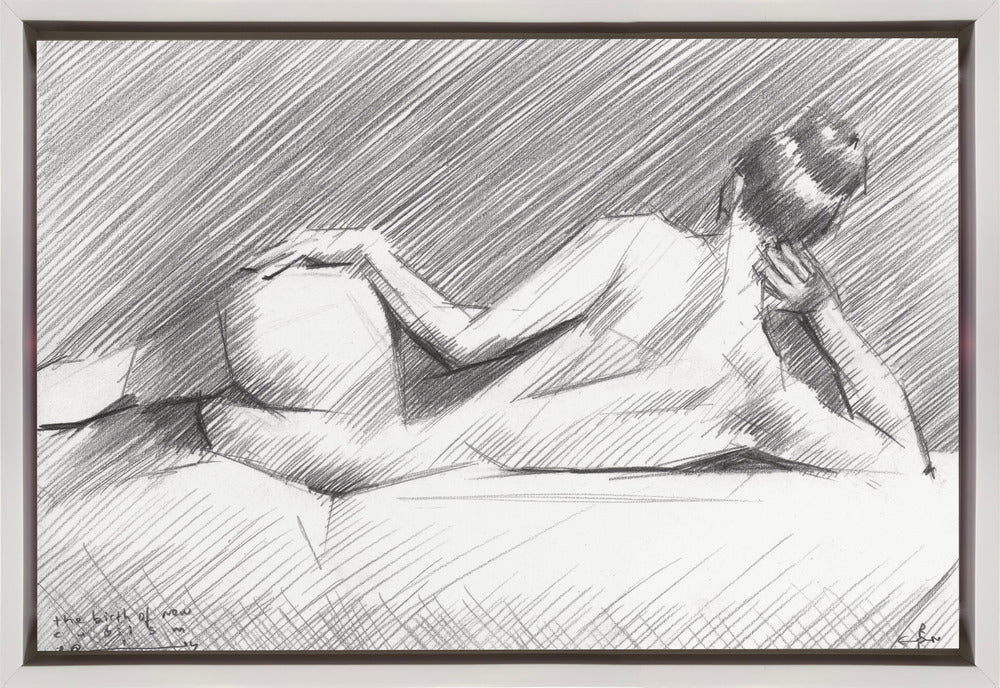 The Birth of New Cubism - 01-05-14 - 3