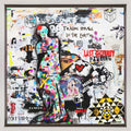 Wall art V Milo 8