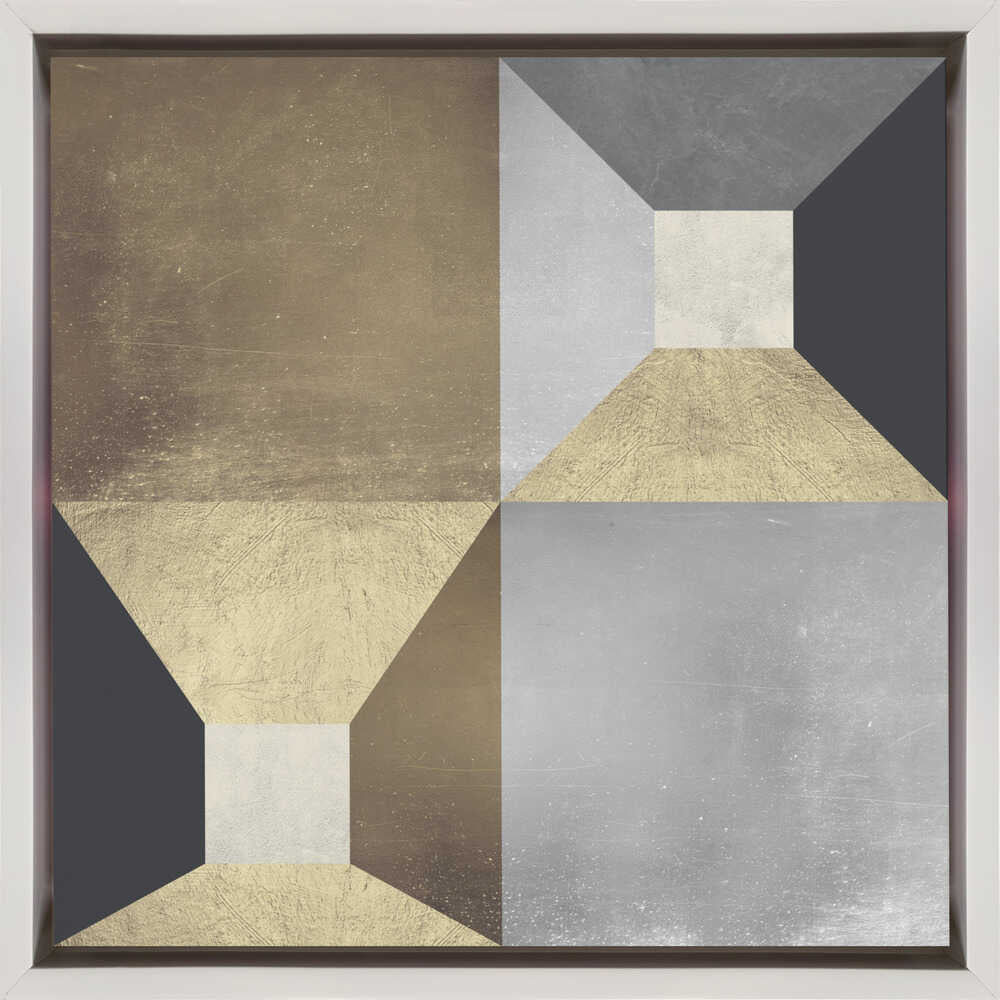 Wall art Geometric Illusions-4