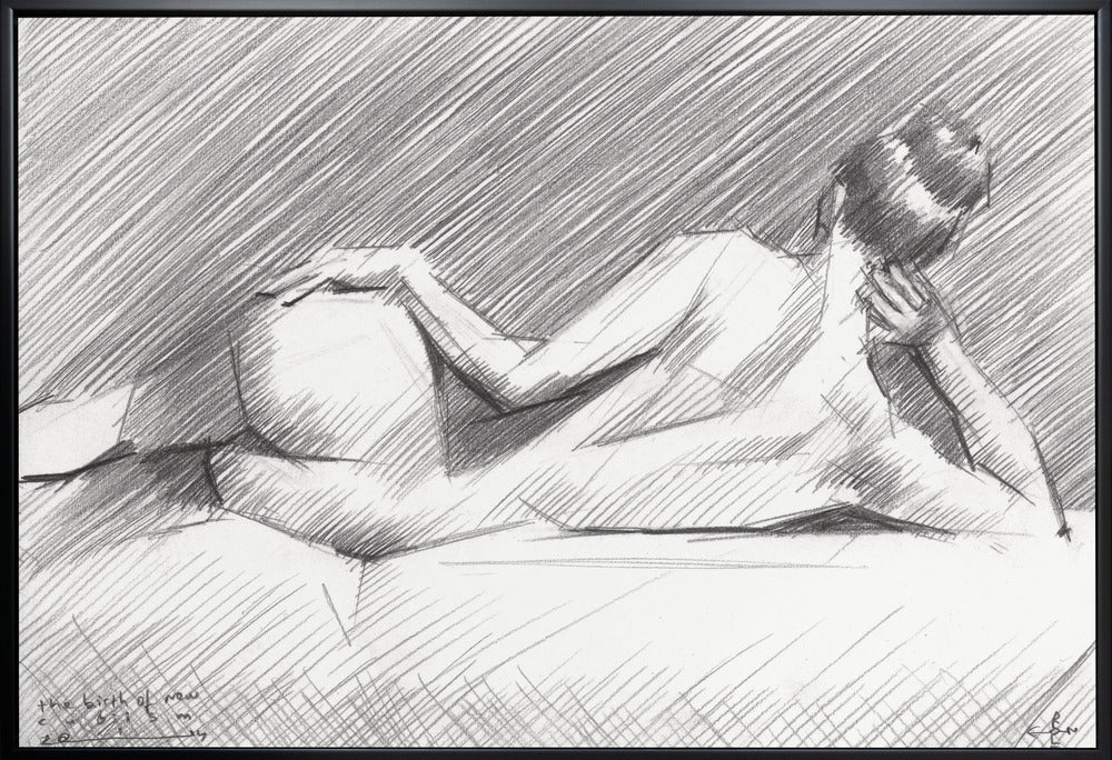 The Birth of New Cubism - 01-05-14 - 3