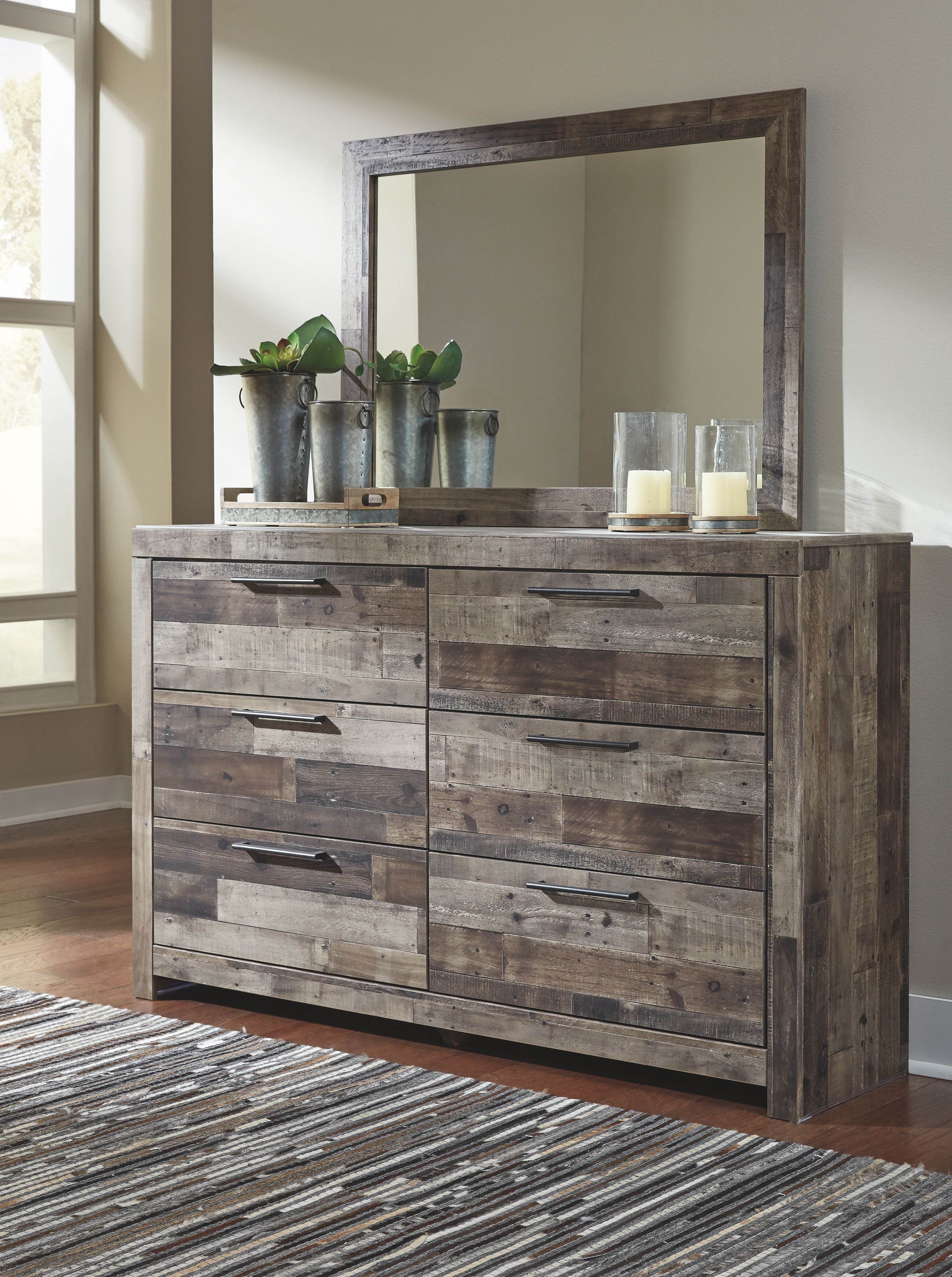 Derekson - Youth Bedroom Set-2