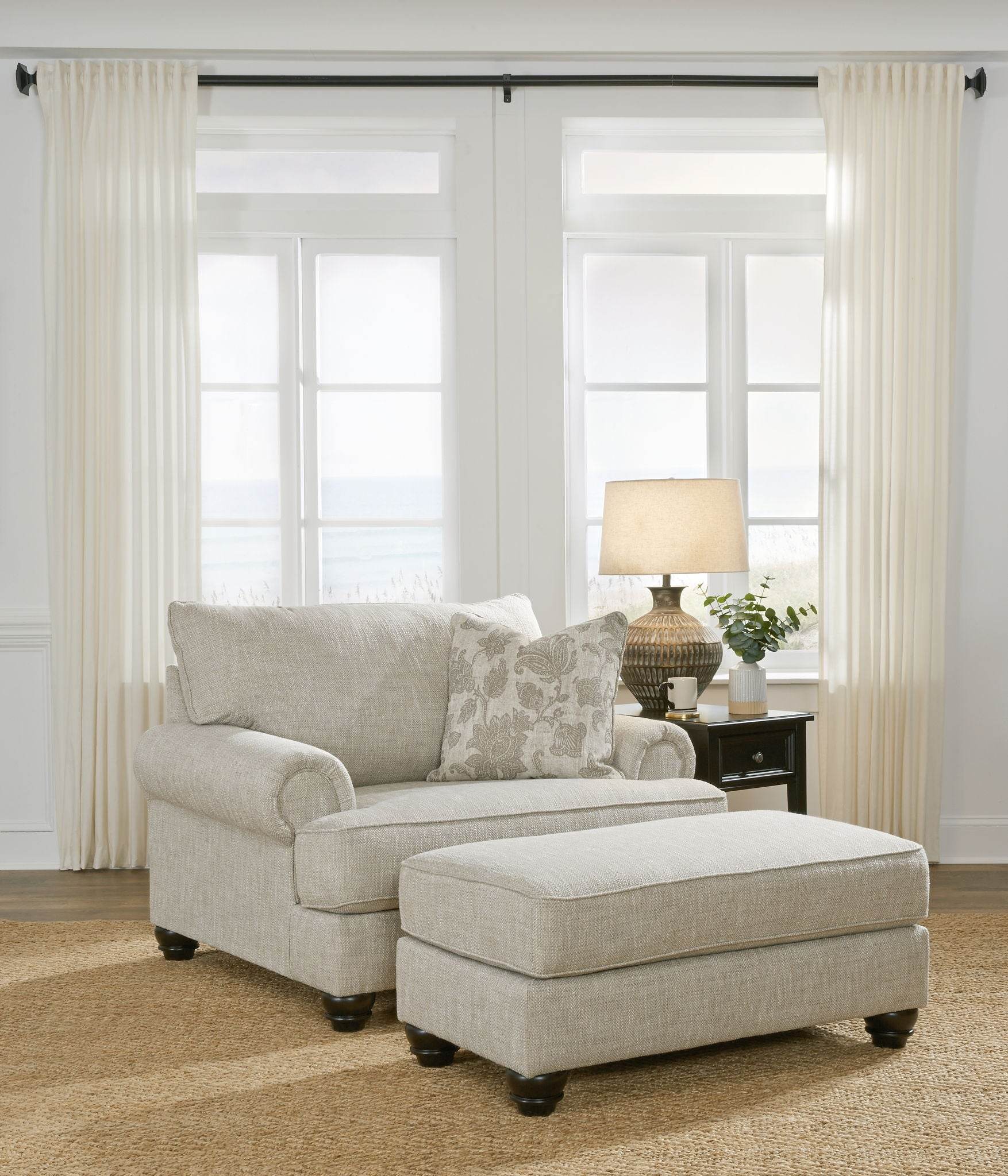 Asanti - Living Room Set-0