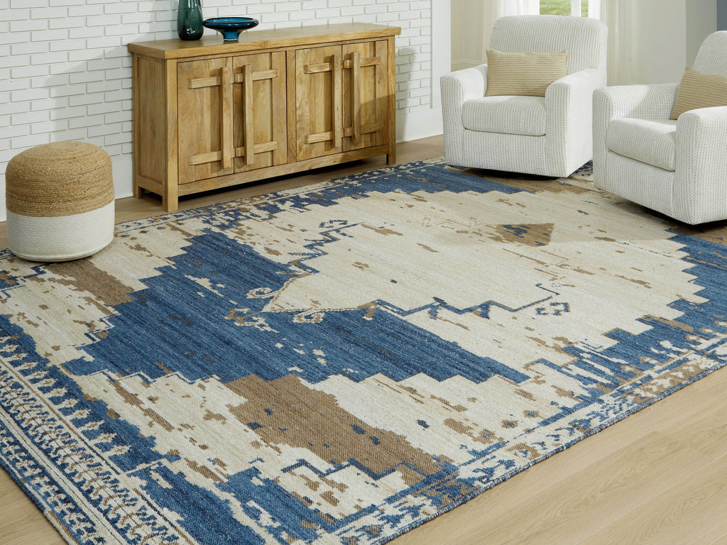 Varnler - Rug-4