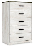 Shawburn - Drawer Chest-0