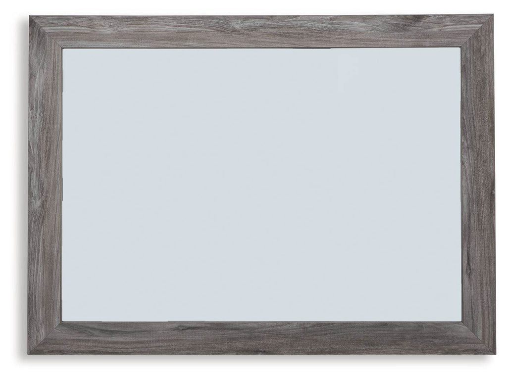 Bronyan - Bedroom Mirror - Dark Gray-2