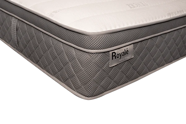 ROYALÉ Tencel Mattress-1