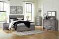 Bronyan - Bedroom Set-0