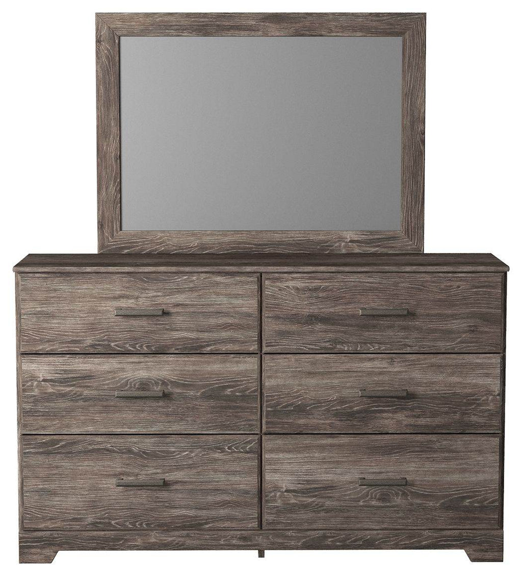 Ralinksi - Youth Bedroom Set-2