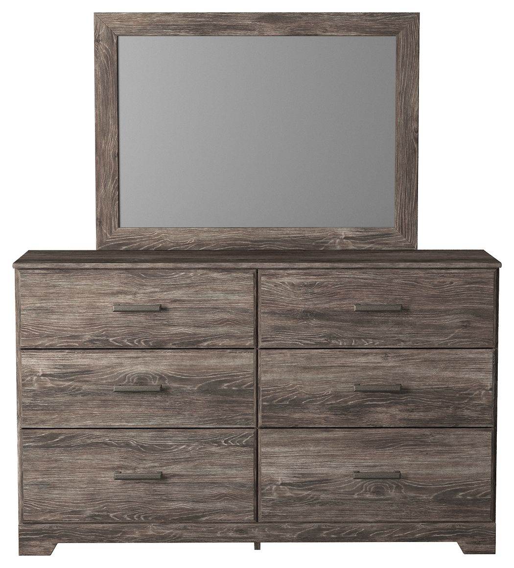 Ralinksi - Youth Bedroom Set-2