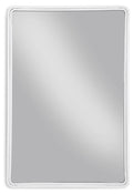 Brocky - Rectangle Accent Mirror-0