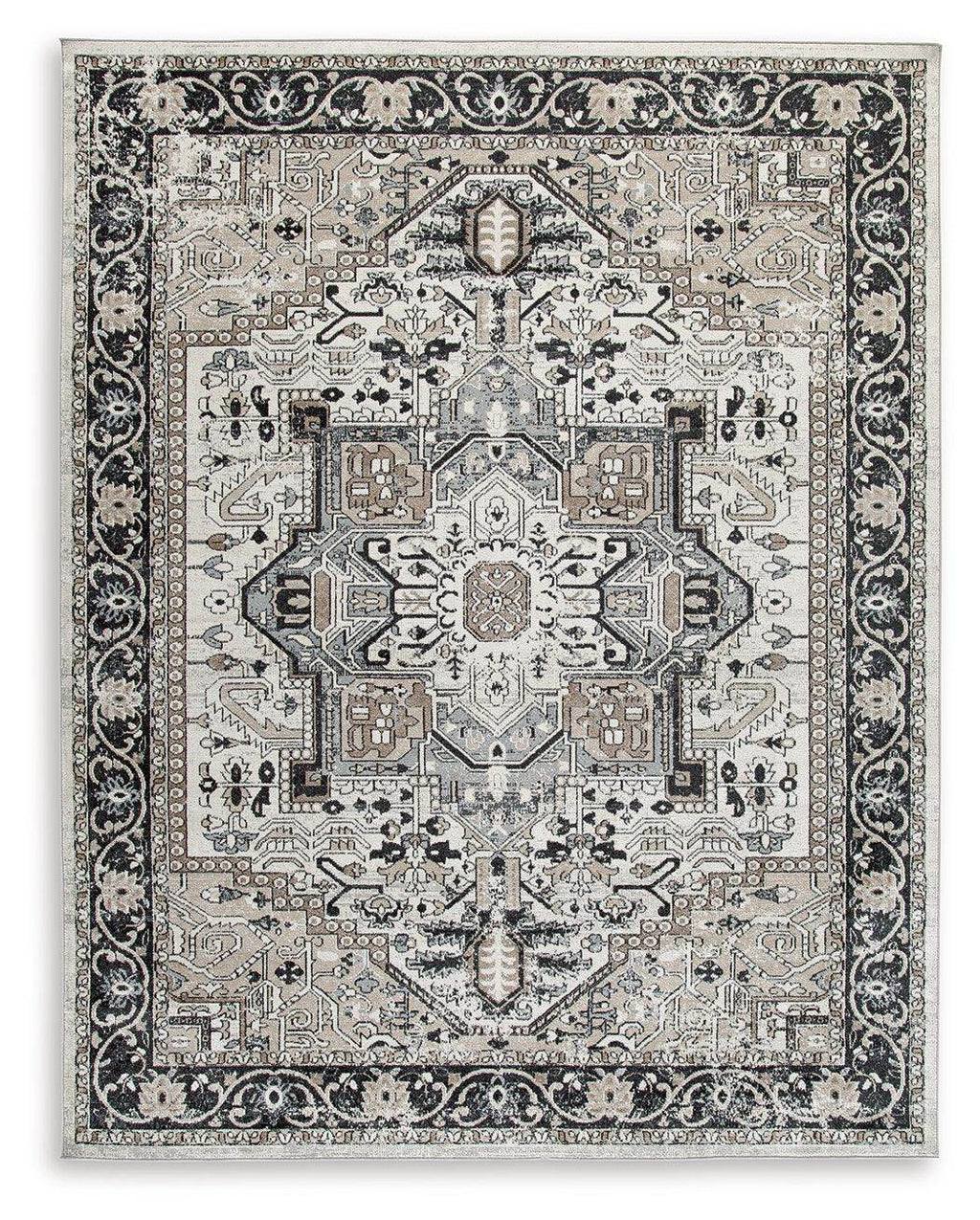 Gregmoore - Area Rug-0