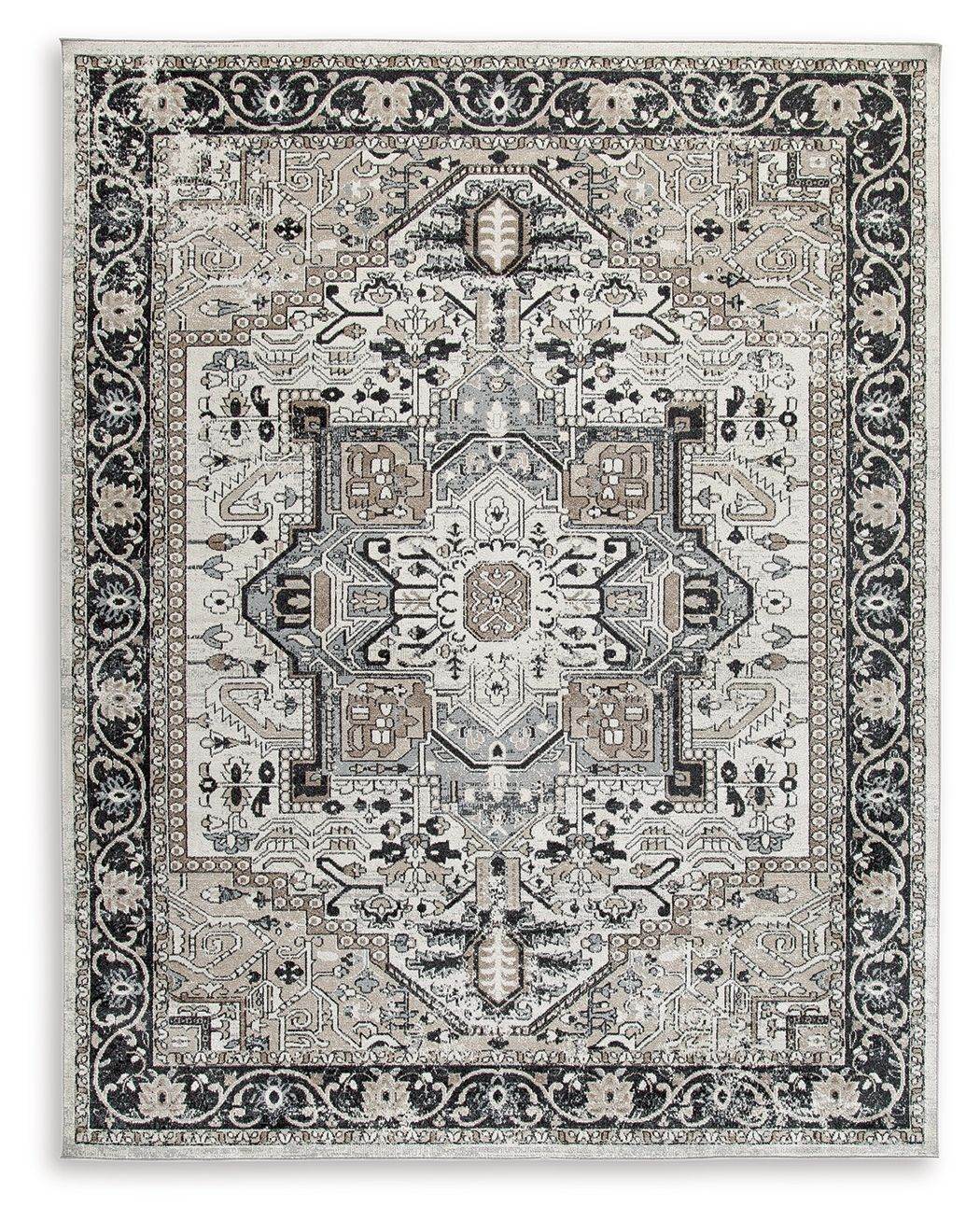 Gregmoore - Area Rug-0