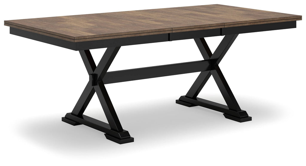 Wildenauer - Dining Room Set-3