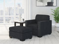 Jasmine Peaks - Living Room Set-0