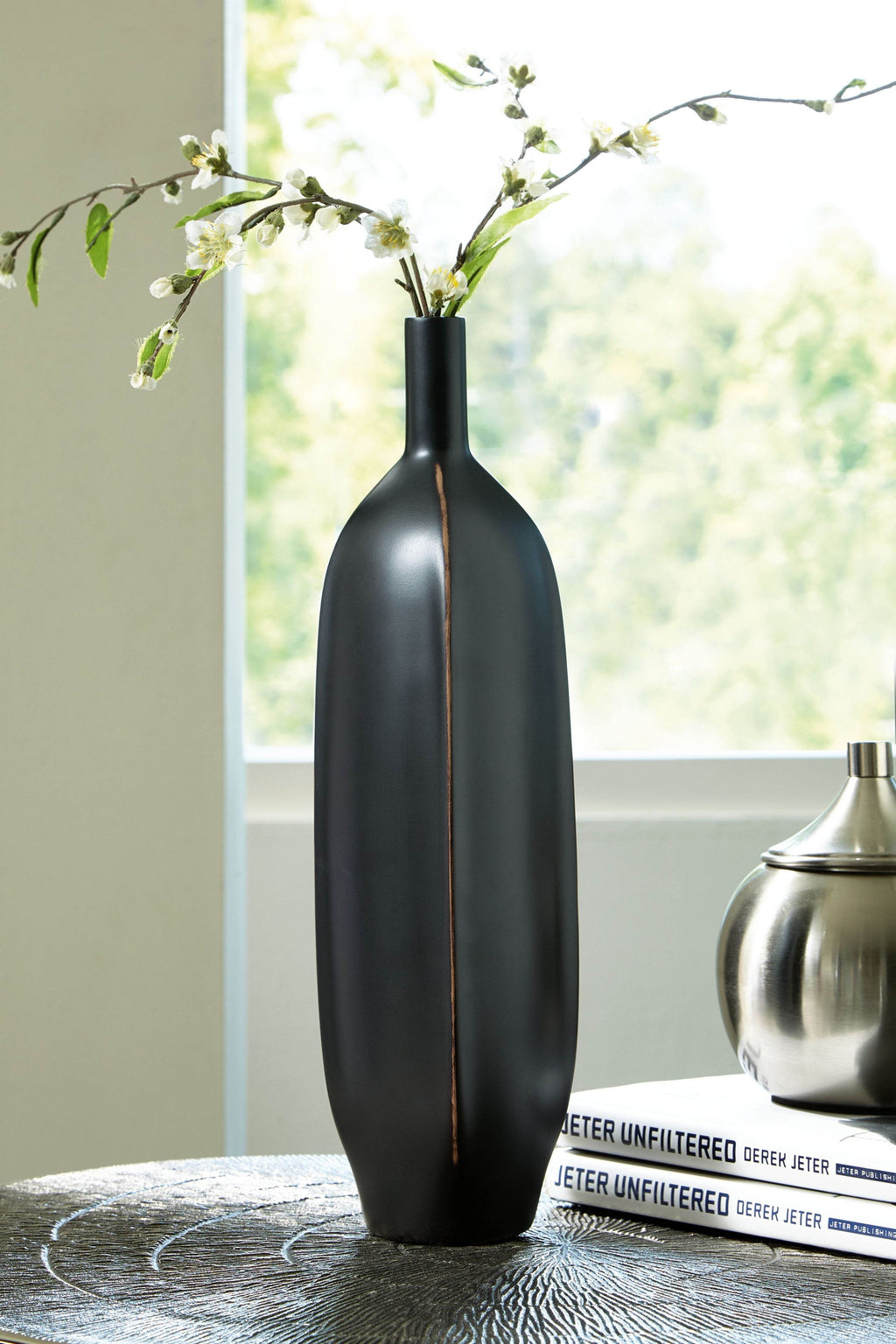 Rhaveney - Vase - Large-2