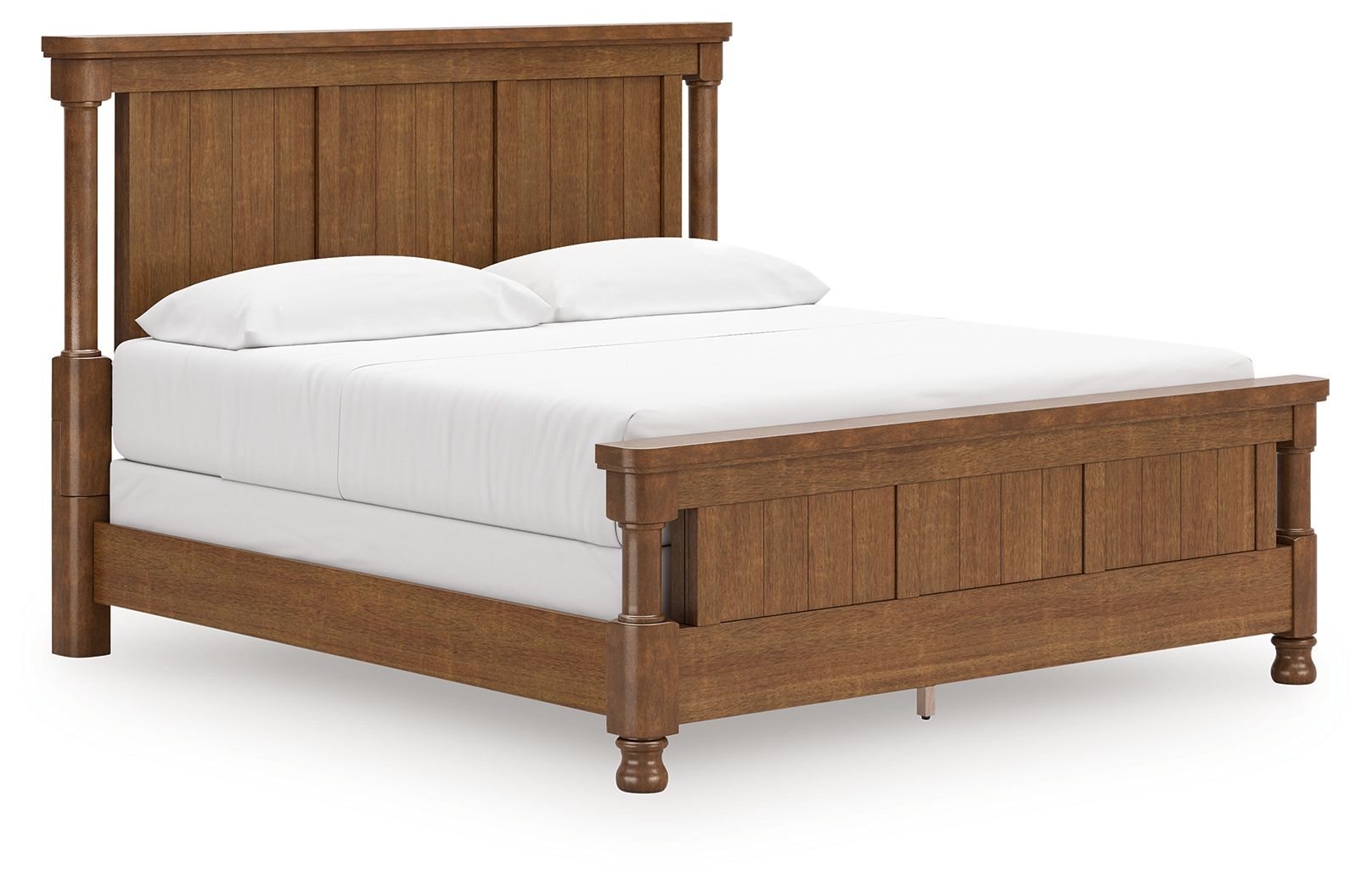 Rowlenstown - Poster Bed-3