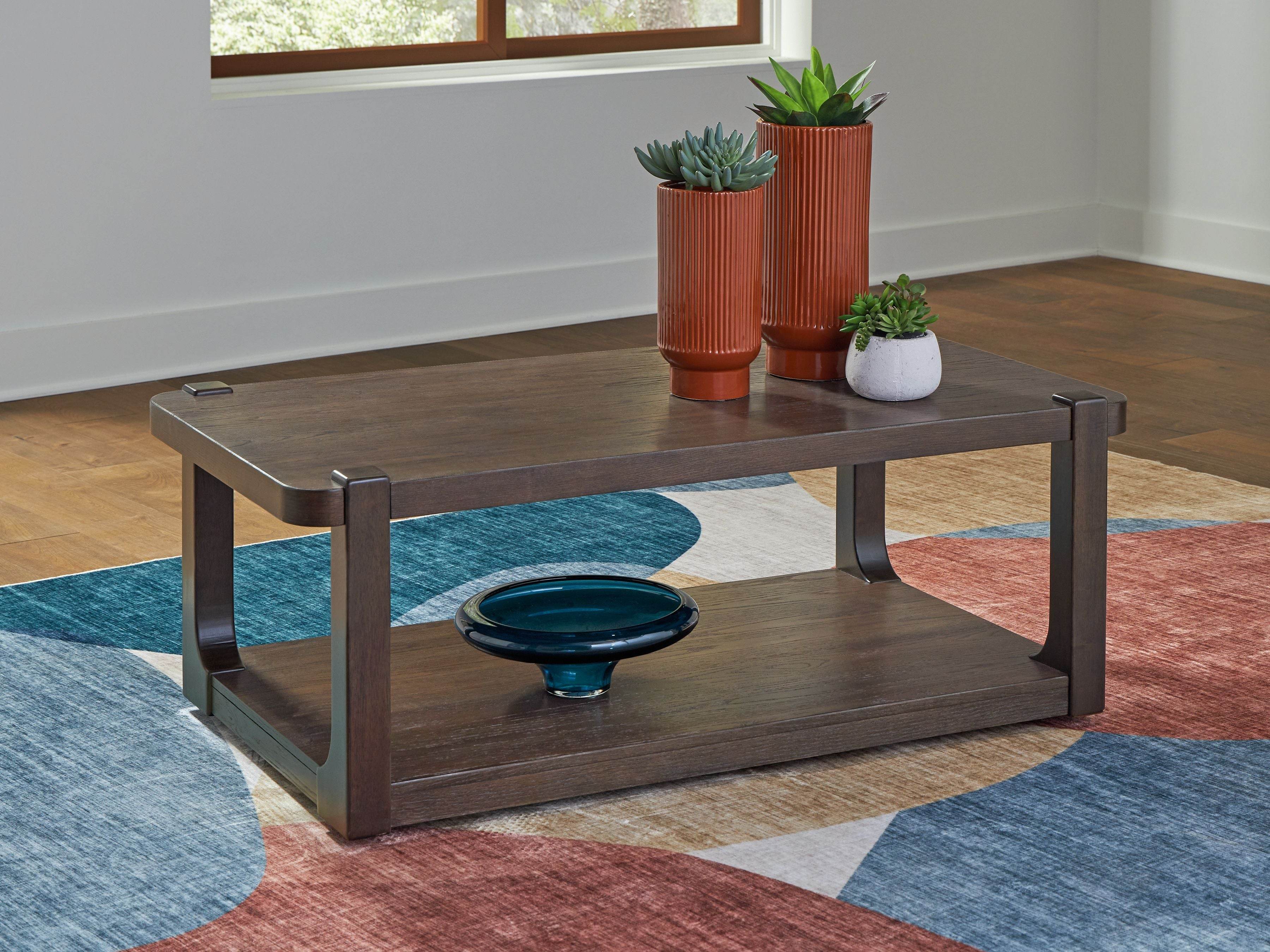 Breckington - Table-4