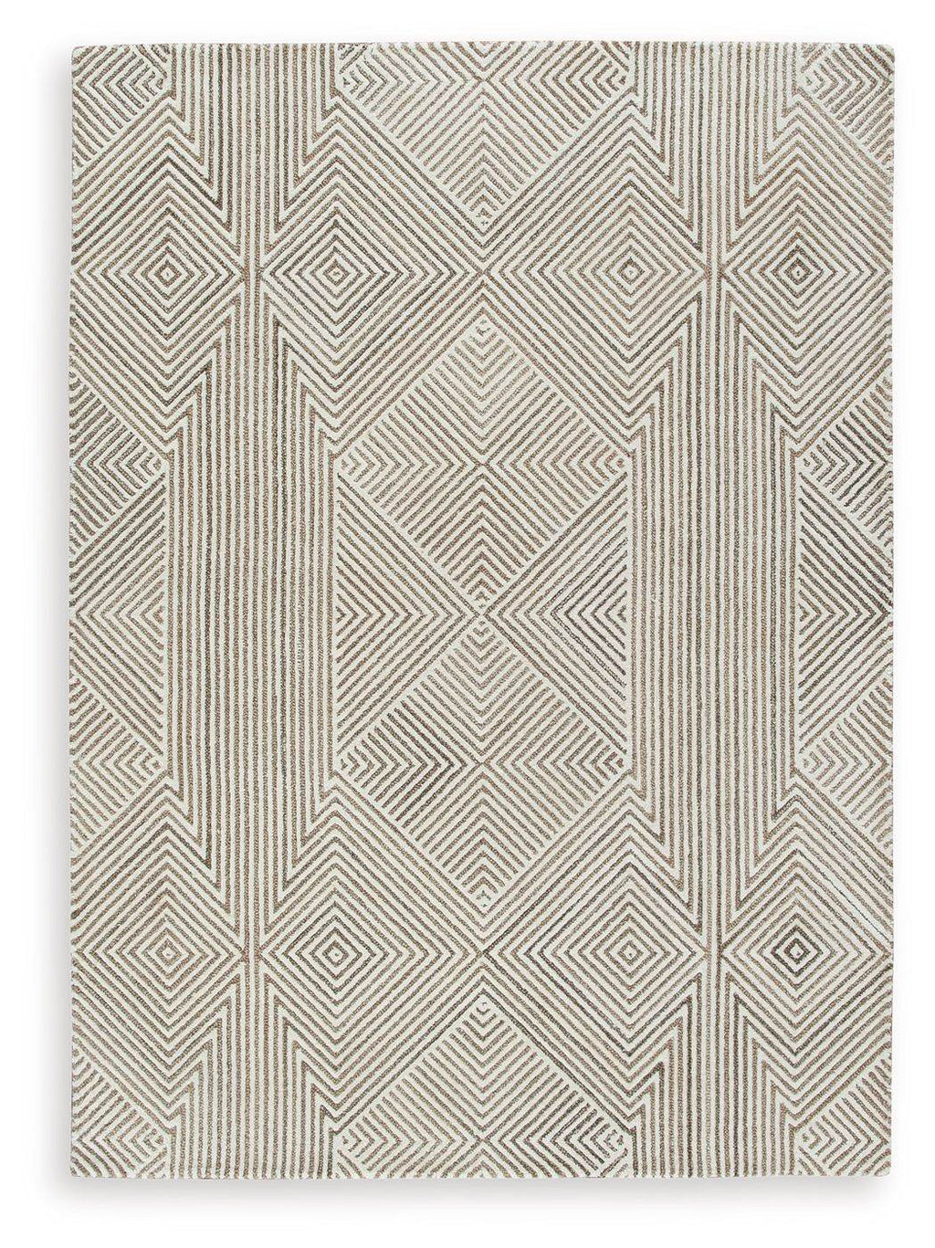 Jadott - Rug-1