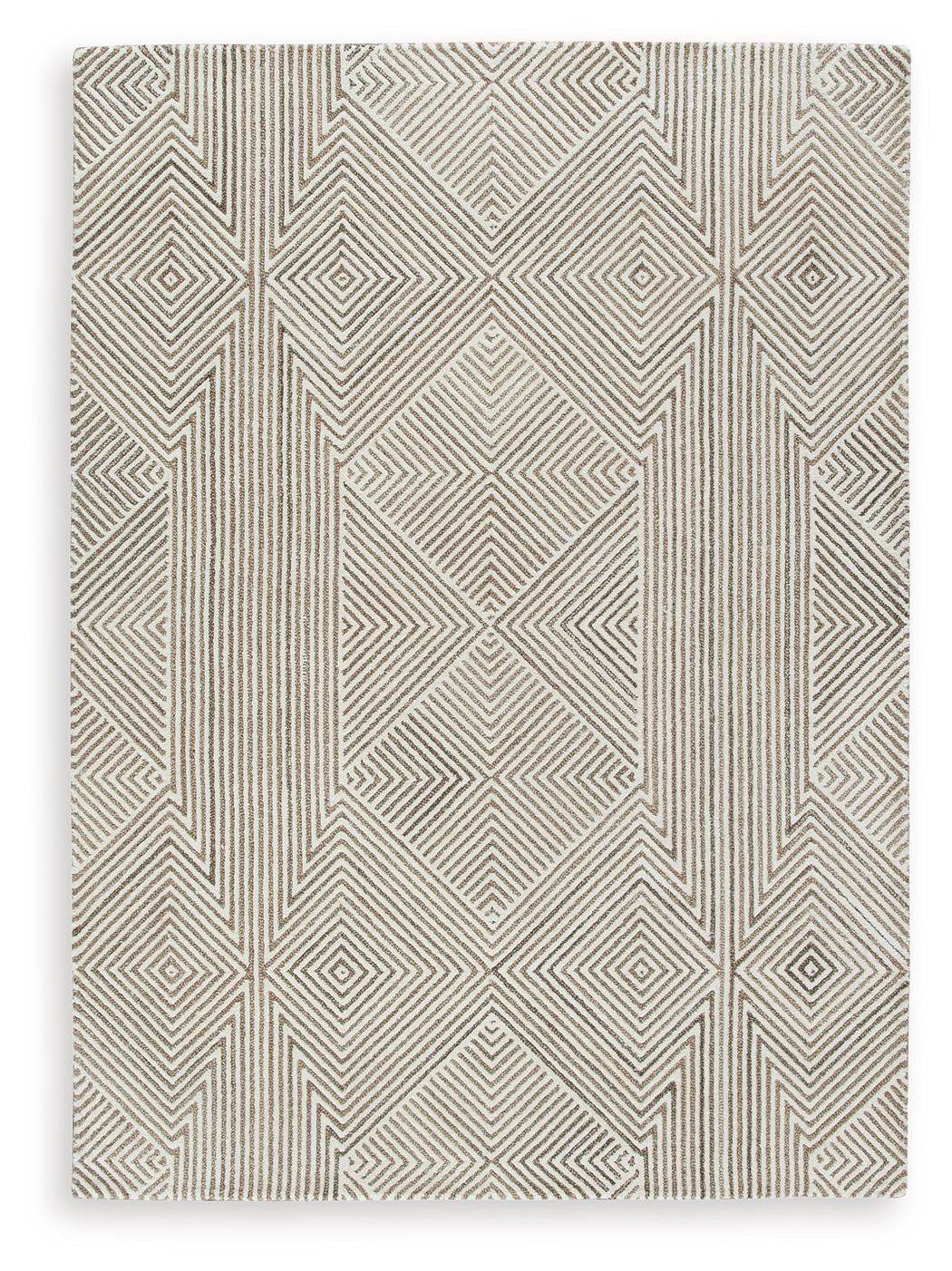 Jadott - Rug-1