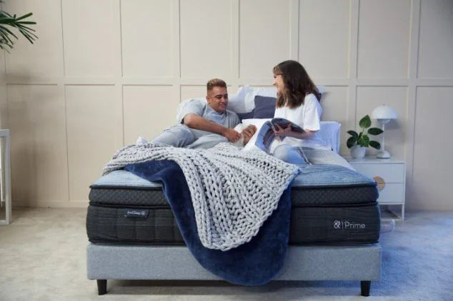 And Sleep Prime Mattress-1