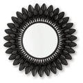 Ryenmour - Accent Mirror - Oil Rubbed Bronze Finish-0