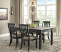Tyler Creek - Dining Table Set-5