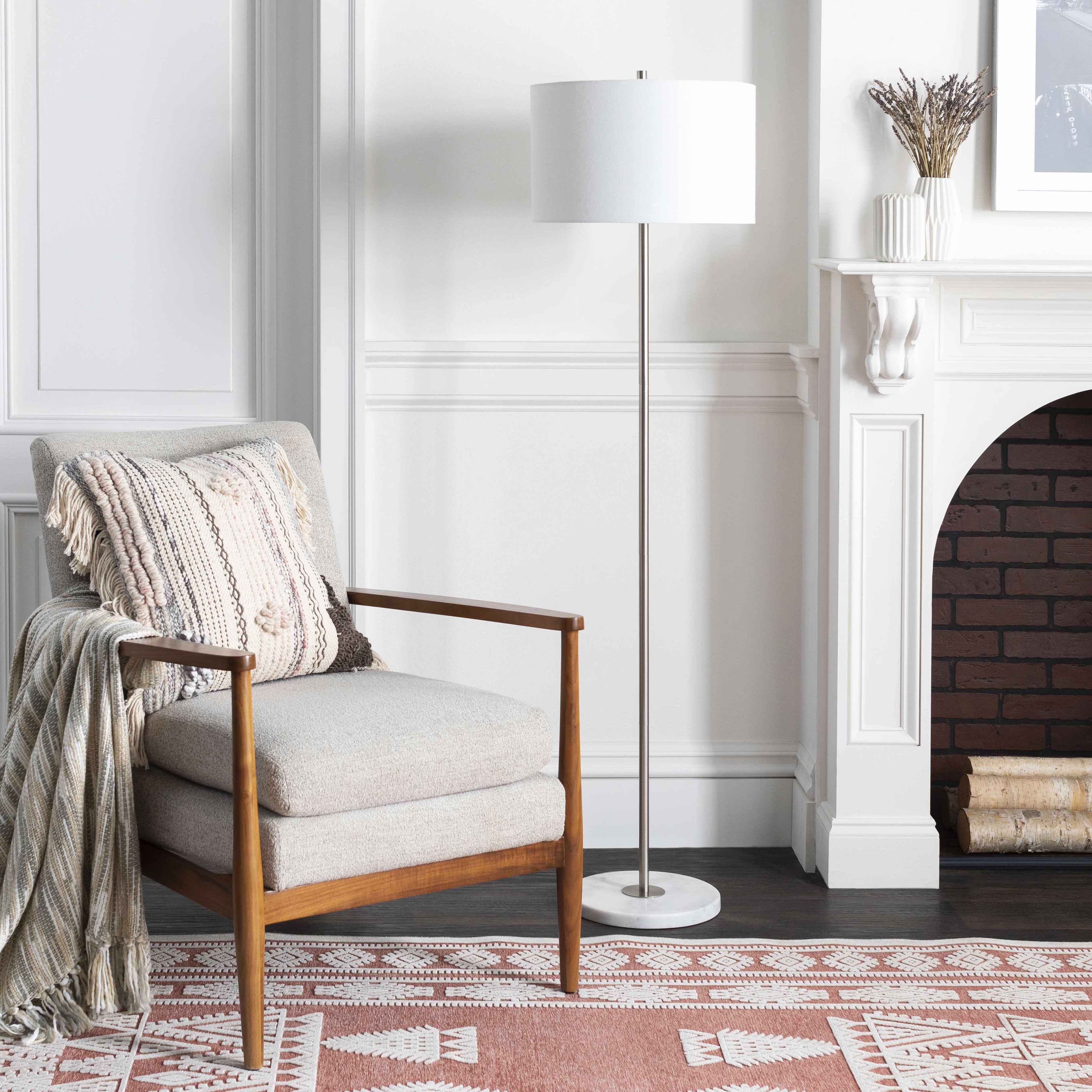 Gibbstown Floor Lamp