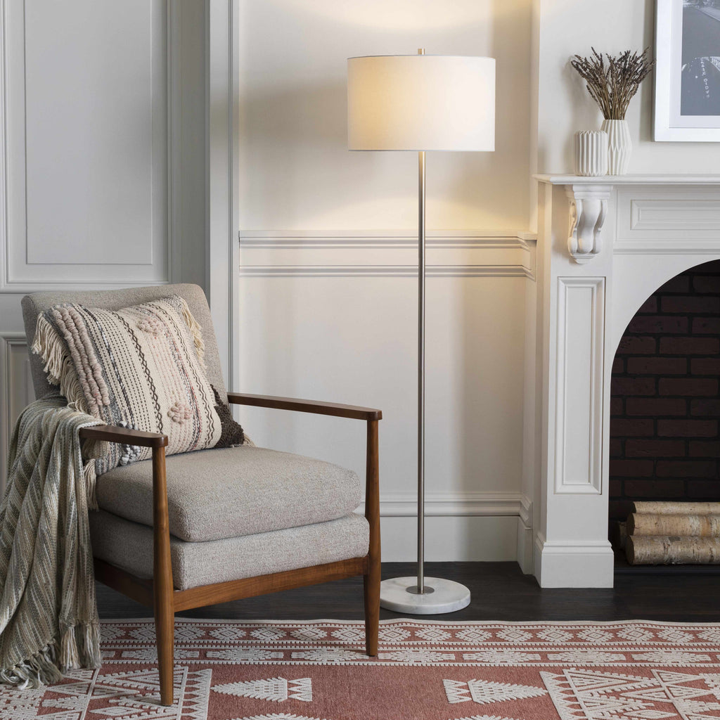 Gibbstown Floor Lamp