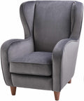 Magreglio Accent Chair - Clearance