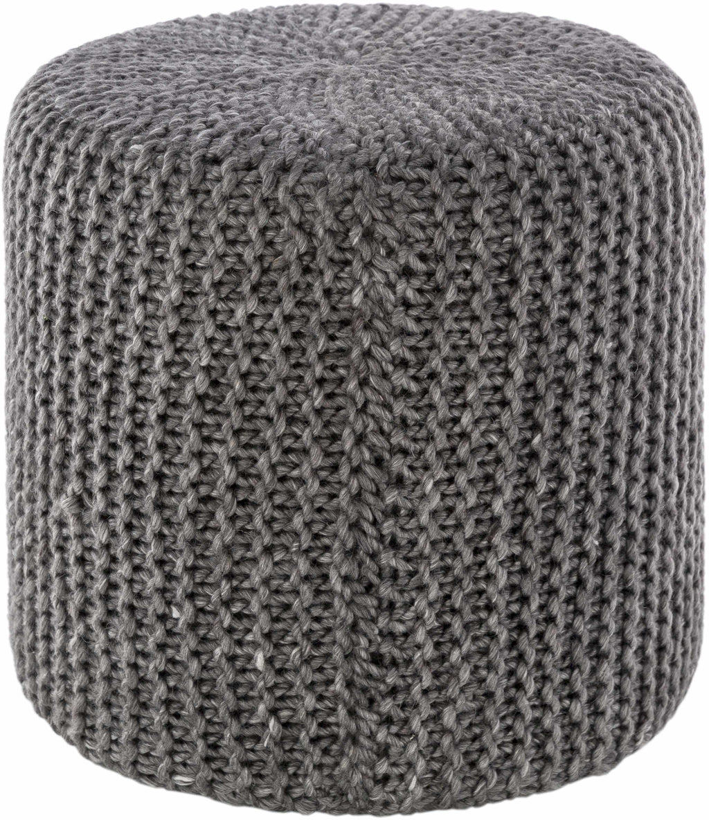Hallie Pouf