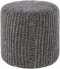 Hallie Pouf