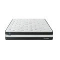 Dreamz Queen Cooling Mattress 5 Zone 25cm