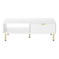 Levede 110cm Coffee Table