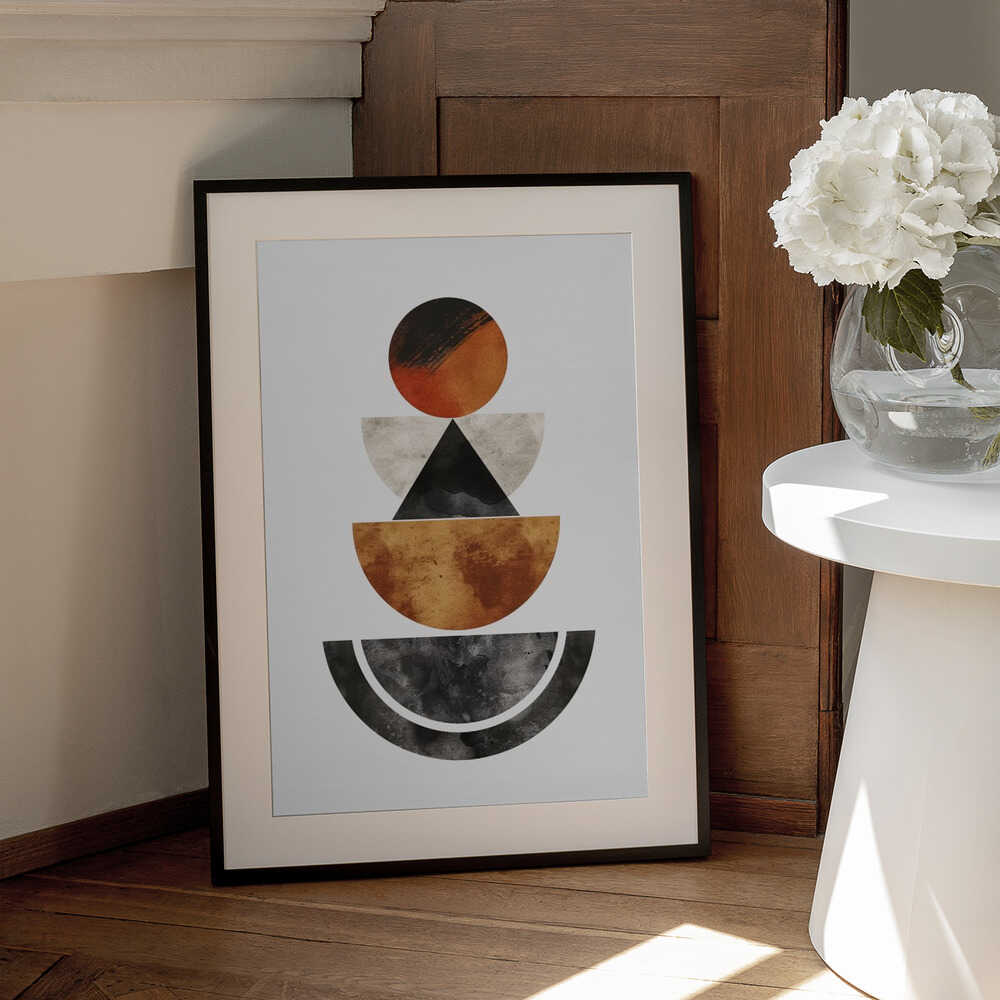 Wall art Perfectly Balanced-4