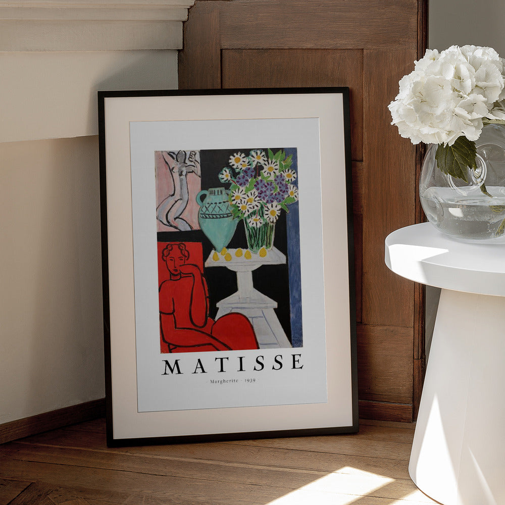 Wall art Margherite 1939-4